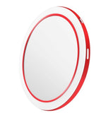 WIRELESS CHARGING LED MAKEUP MIRROR